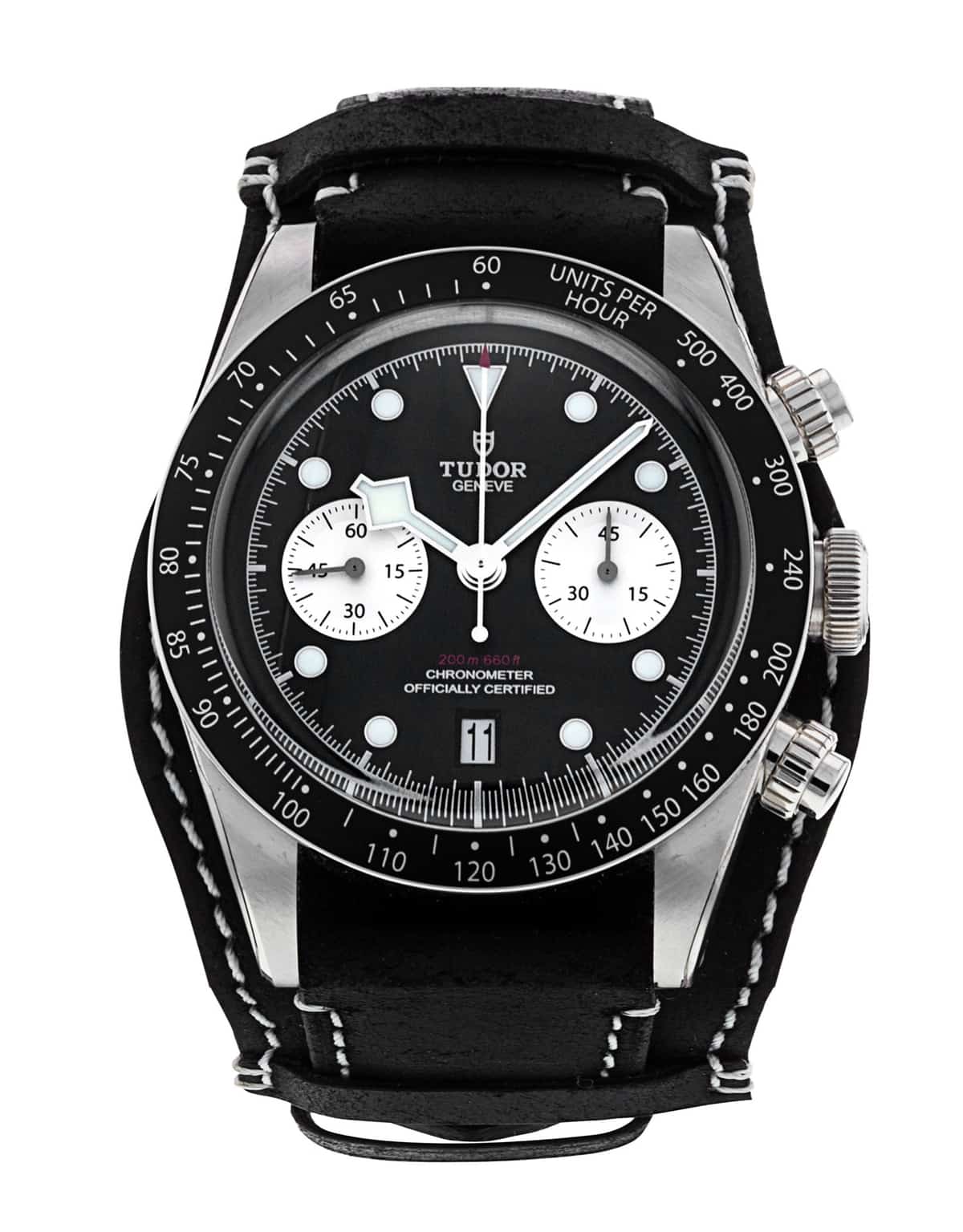 Tudor Black Bay M79360N-0005